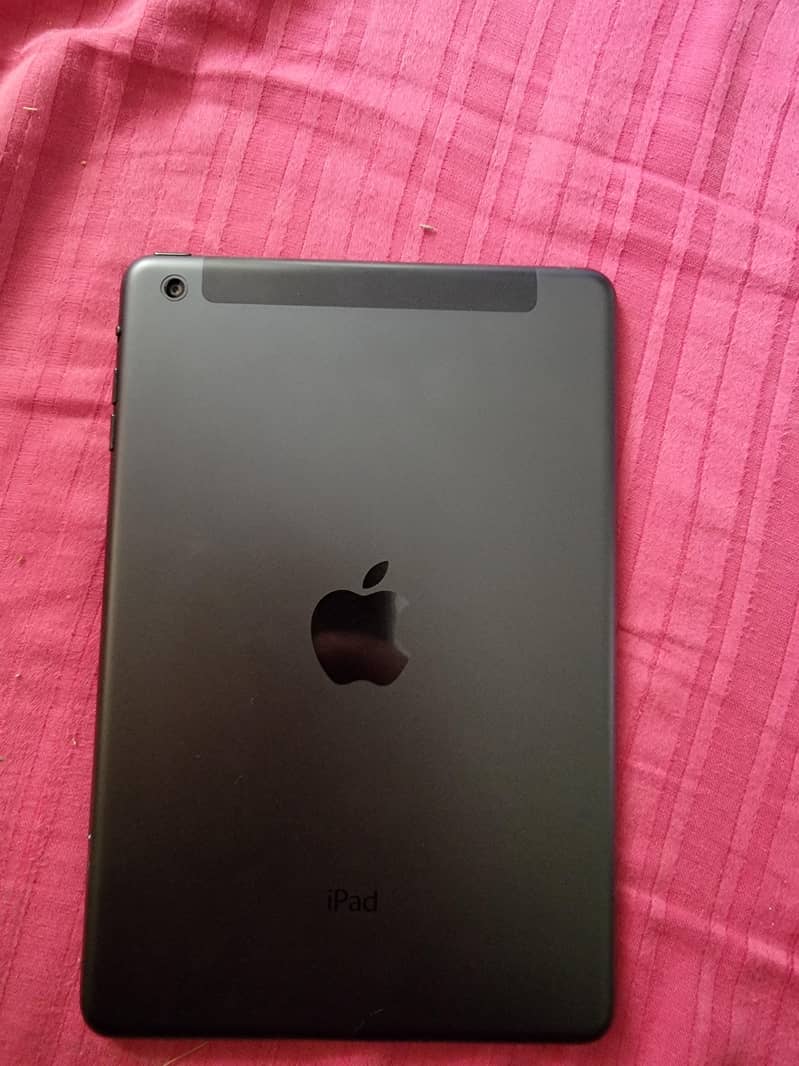 ipad mini2 0