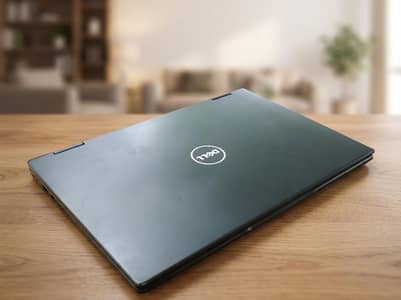 Dell Latitude