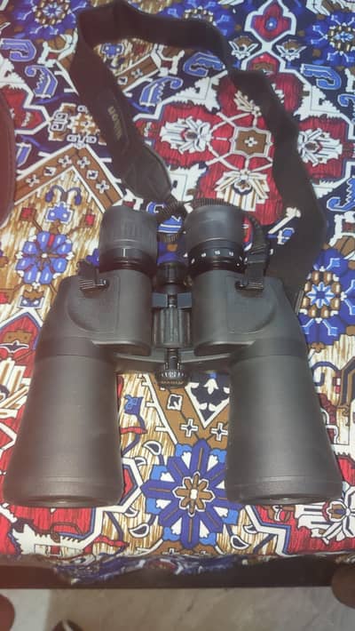 Nikon ACULON A211 Binoculars