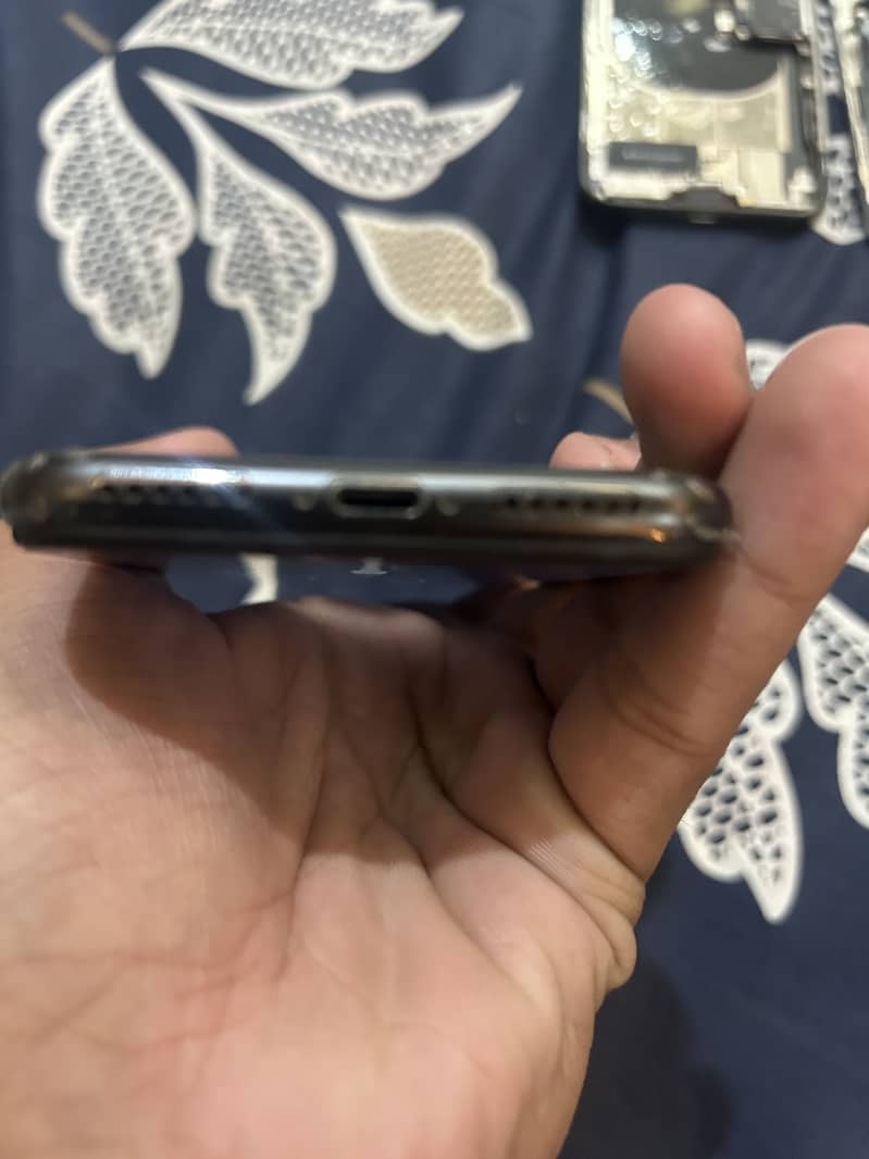 Iphone x read add 2