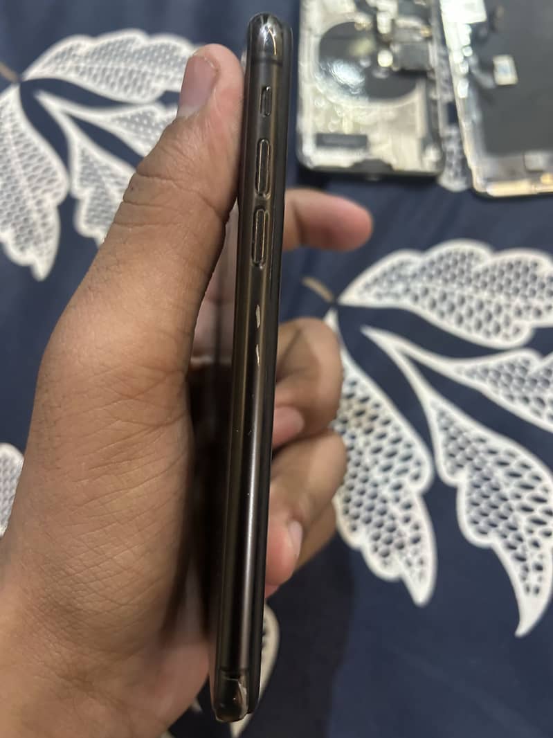 Iphone x read add 6