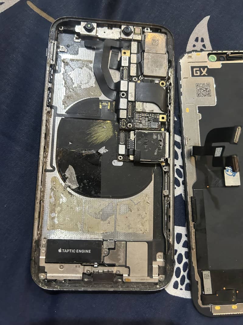 Iphone x read add 9