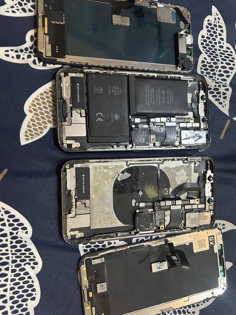 Iphone x read add 12