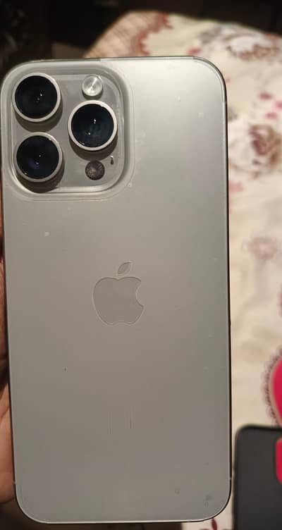 Iphone 15promax