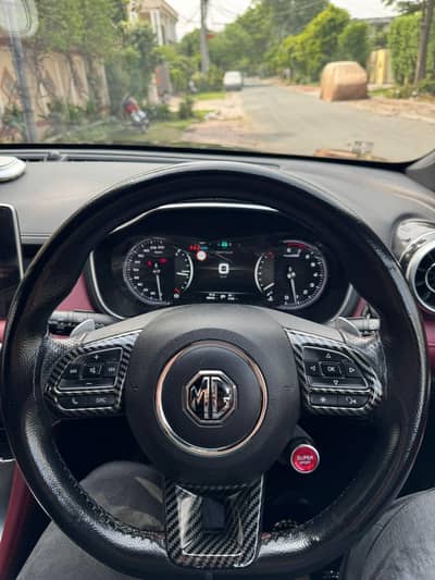 Mg hs trophy 2021