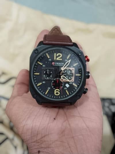 CURREN M 8398