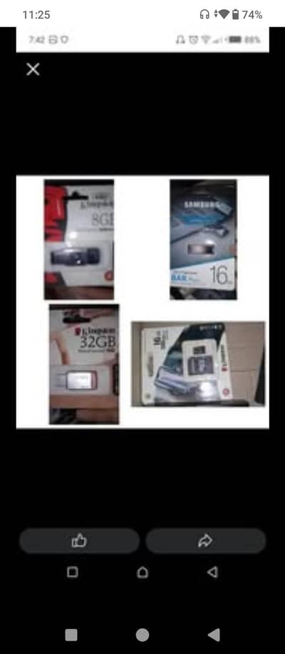 mobile accessories