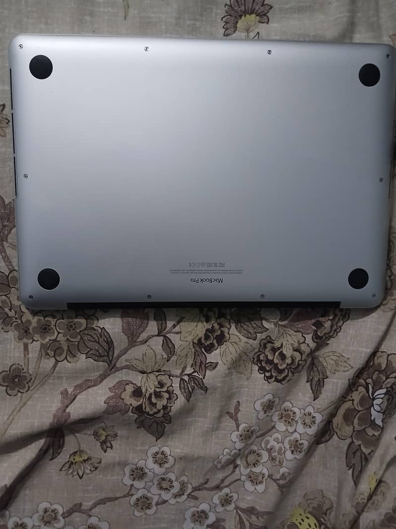 MacBbok Pro 2015 1
