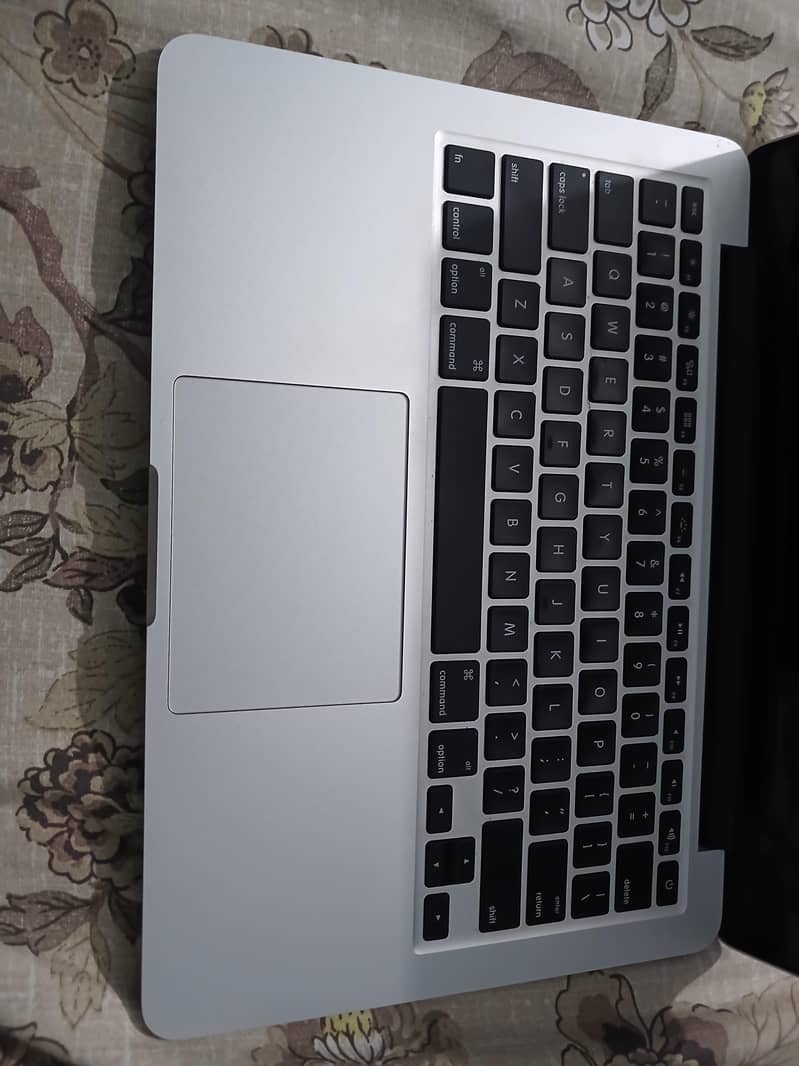 MacBbok Pro 2015 2