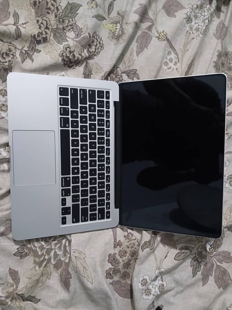 MacBbok Pro 2015 3