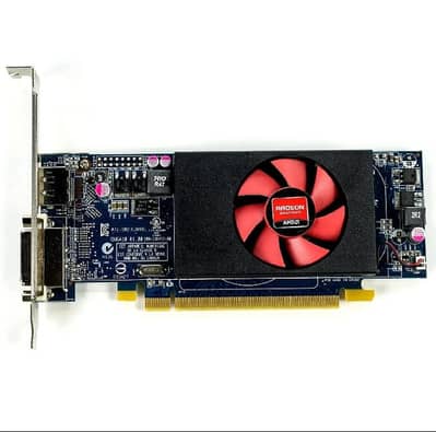 AMD Radeon HD 8490 (Used)