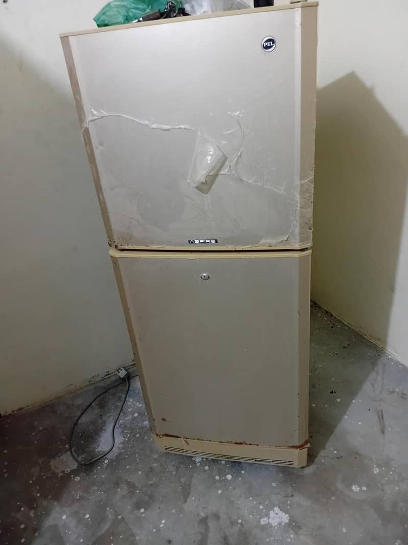 Pel 2015 model 1