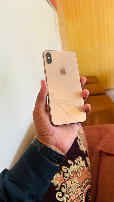 IPhone XS Max