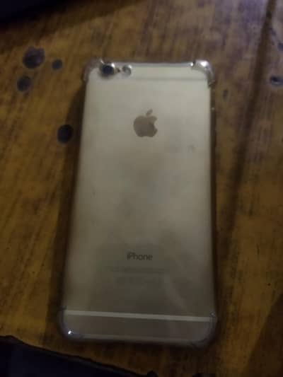 Iphone 6 Plus