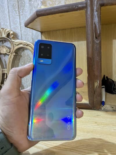 Oppo A54 128 GB