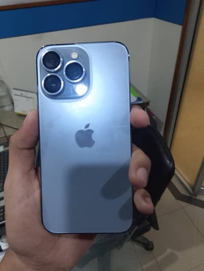 Apple iPhone 13 Pro 128gb LLA F. U non pta