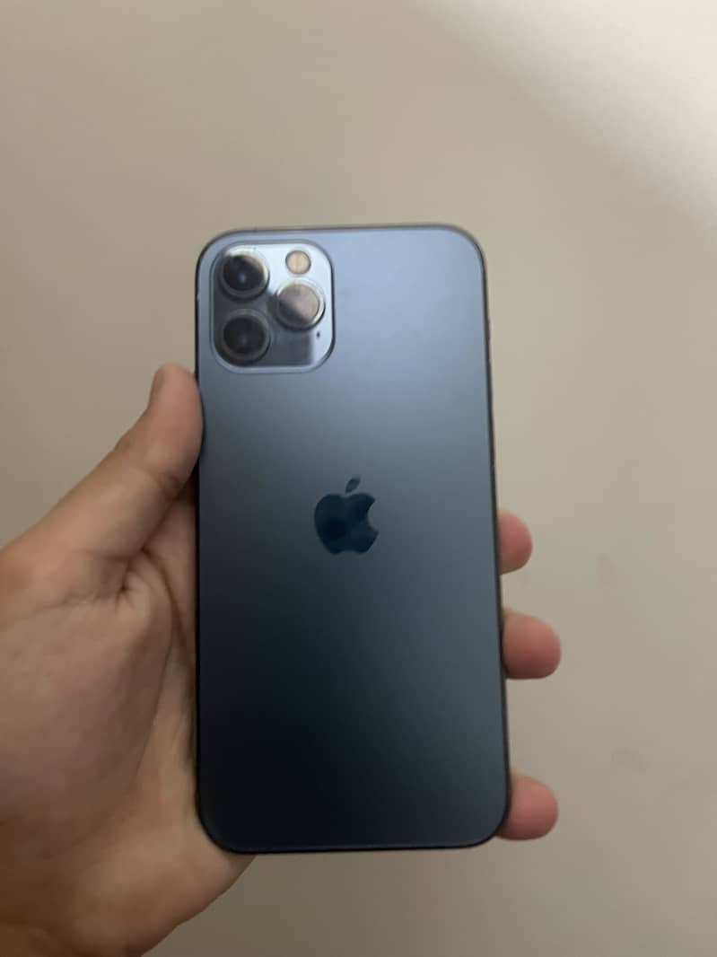 iPhone 12 pro 2