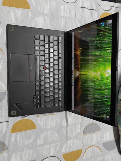 Lenovo Thinkpad X1 yoga