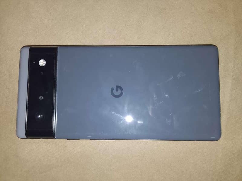 google pixel 6 1