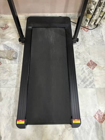 MERACH Foldable Treadmill