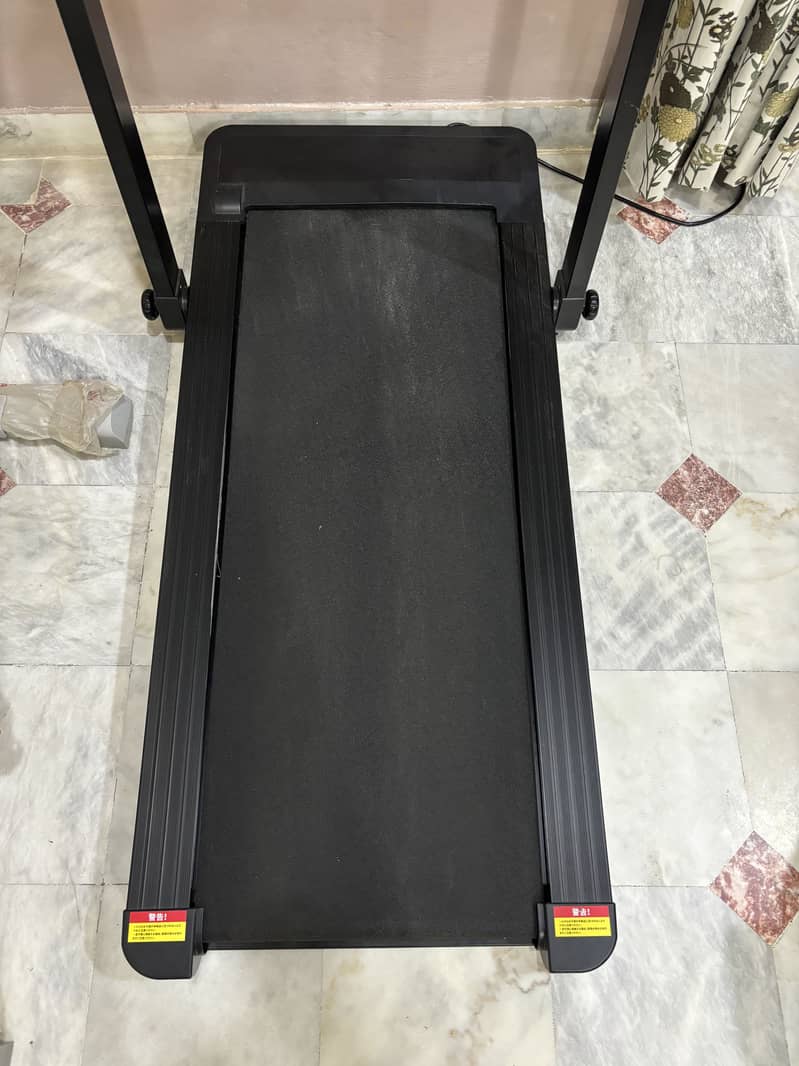 MERACH Foldable Treadmill 0