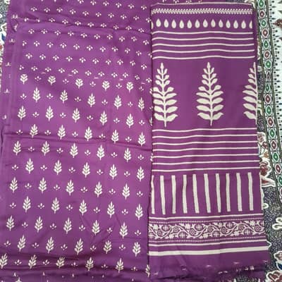 LAKHANY PASHMEENA SUIT