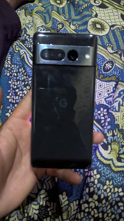 google pixel 7 pro