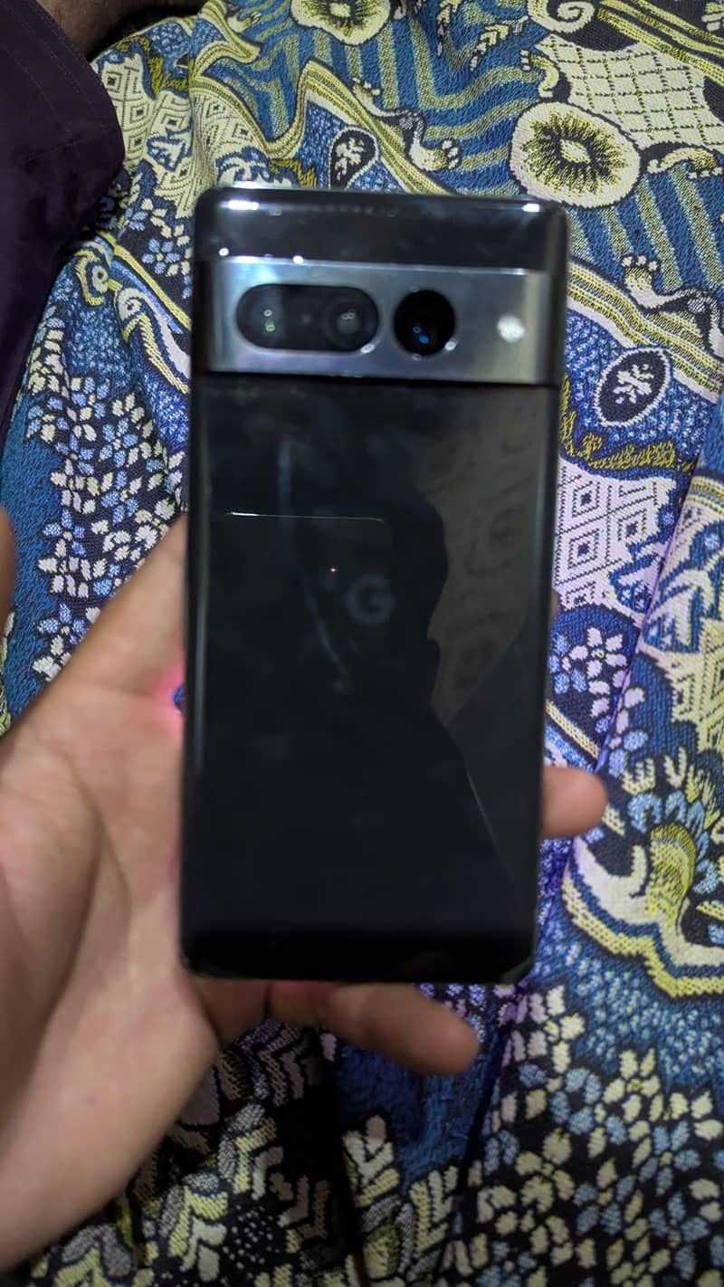 google pixel 7 pro 0