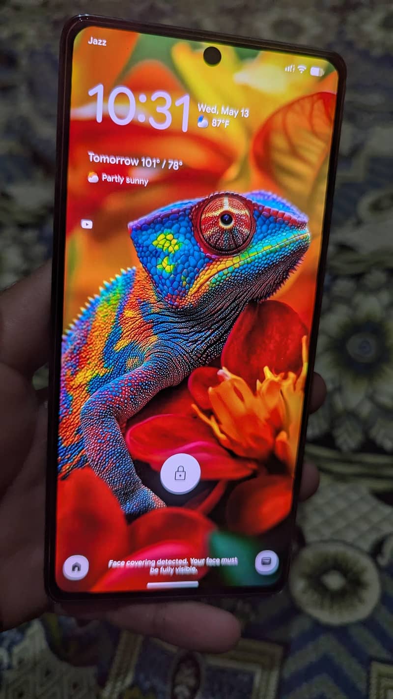 google pixel 7 pro 3