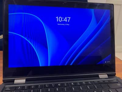 Lenovo L380 Yoga Touchscreen with pen input