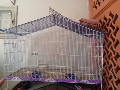 cage, pinjra