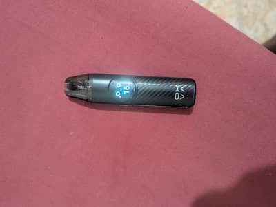 OXVA nexlim pod