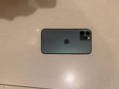 Apple iPhone 11 Pro