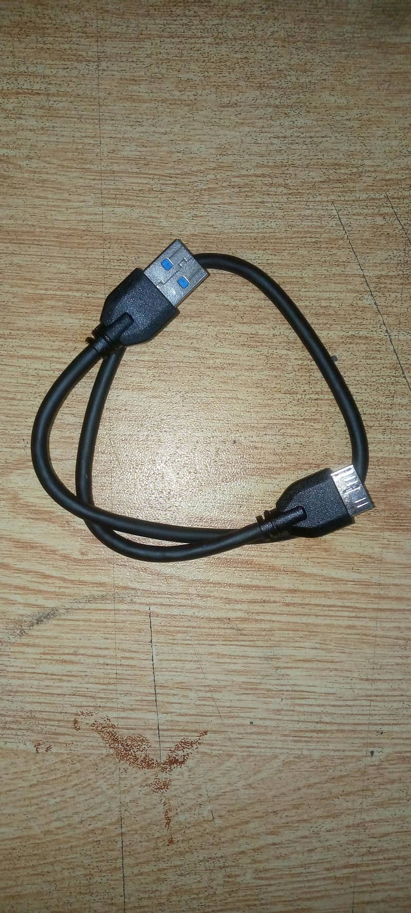External Head Disk 2