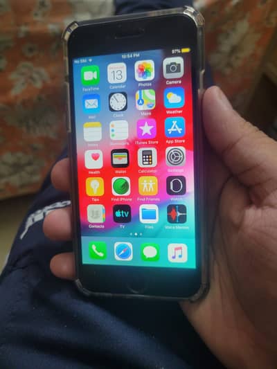 Apple iPhone 6