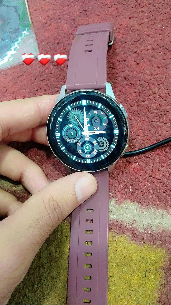 smart watch 1