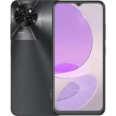 Itel S23 8GB 128GB Very Good Phone Only Phone Black Colour 100% Ok
