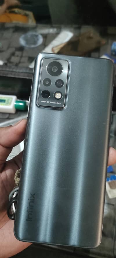 Infinix note 11 pro 8 128