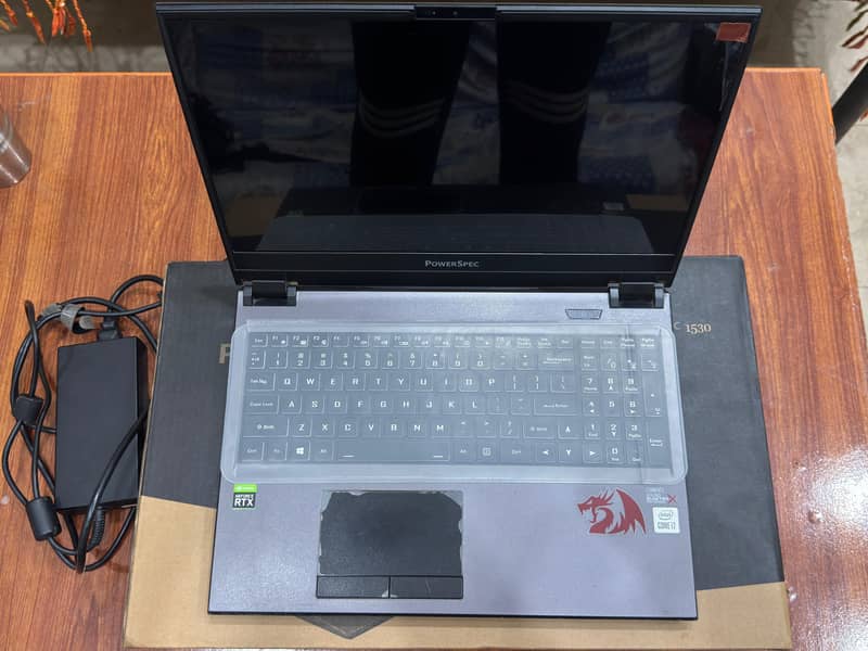 Powerspec 1530 2