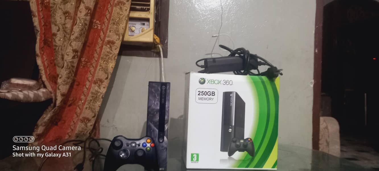 Xbox 360 6