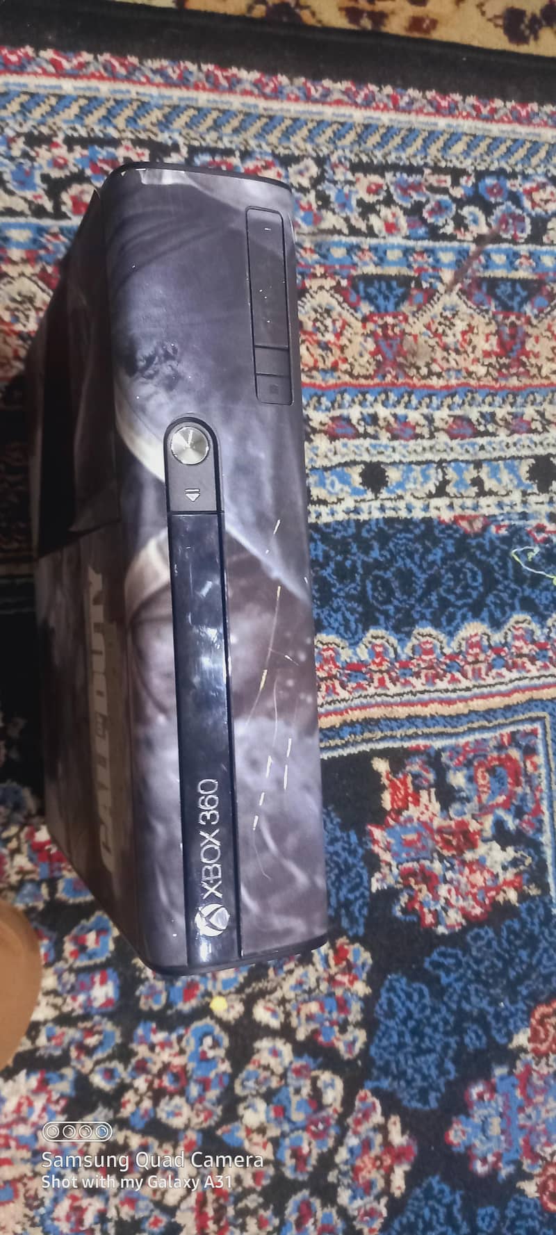 Xbox 360 8