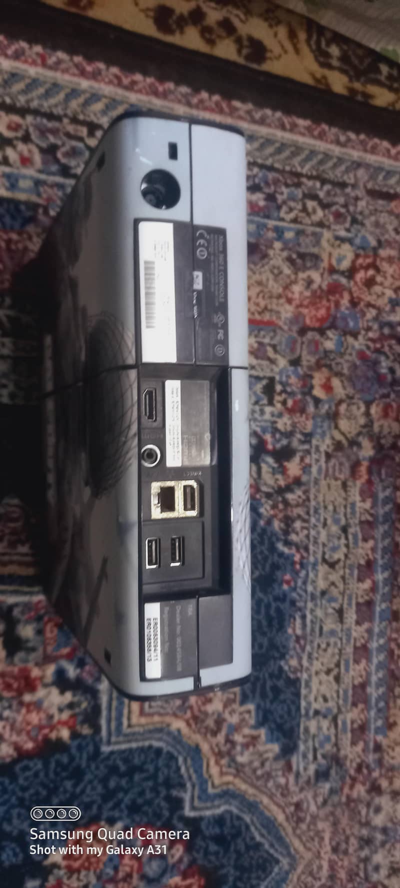 Xbox 360 9