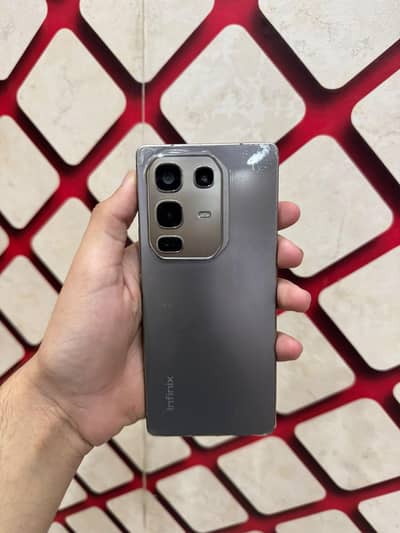 Infinix Note 50 Pro