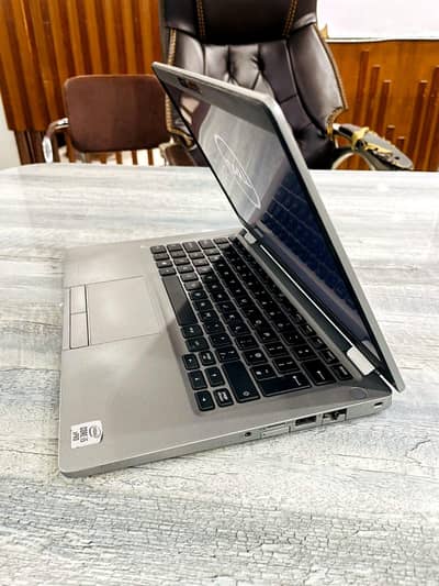 Dell latitude i7 10gen