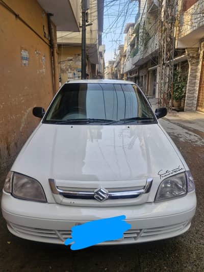 Cultus VXR