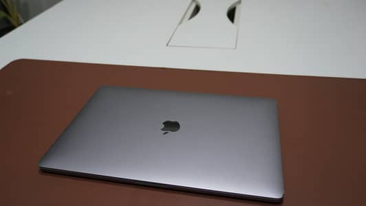 MacBook Pro 16” – Core i9 – 32GB RAM – 1TB SSD – Beast Machine! 