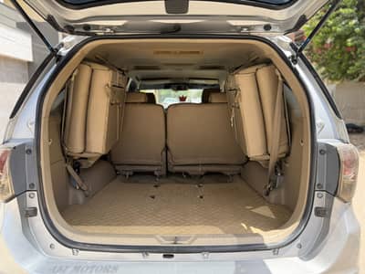 Fortuner