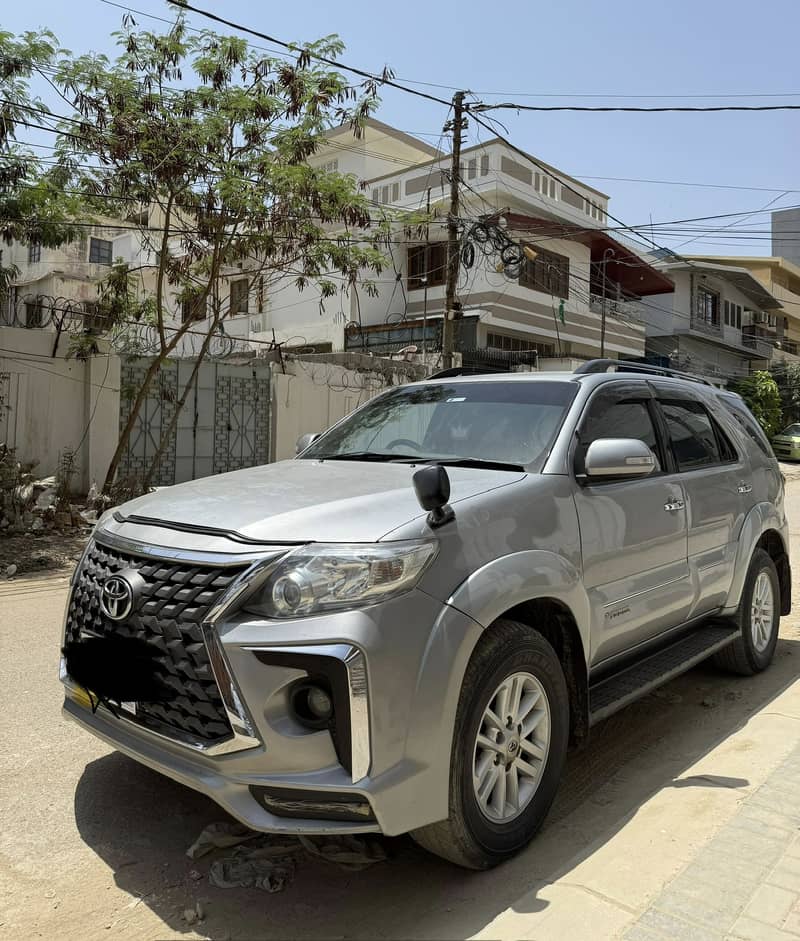 Fortuner 2