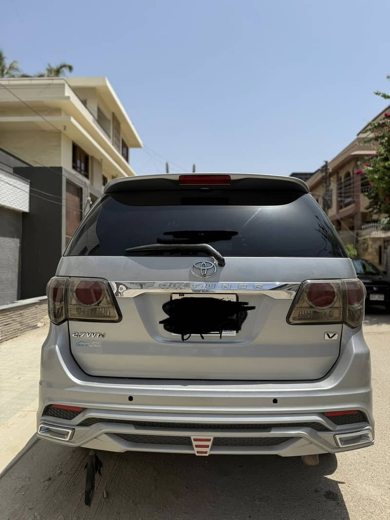 Fortuner 3