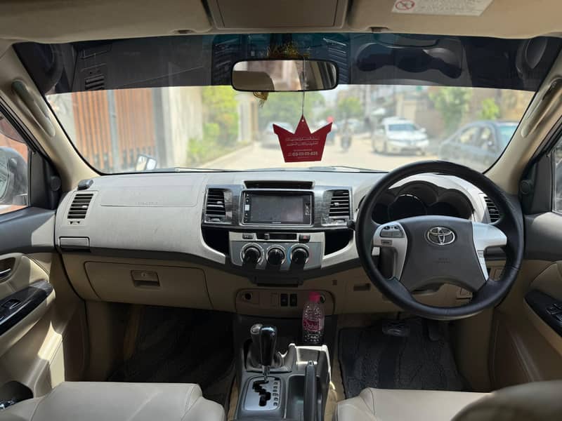 Fortuner 6
